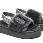 Poppin Slippers - Huakoa