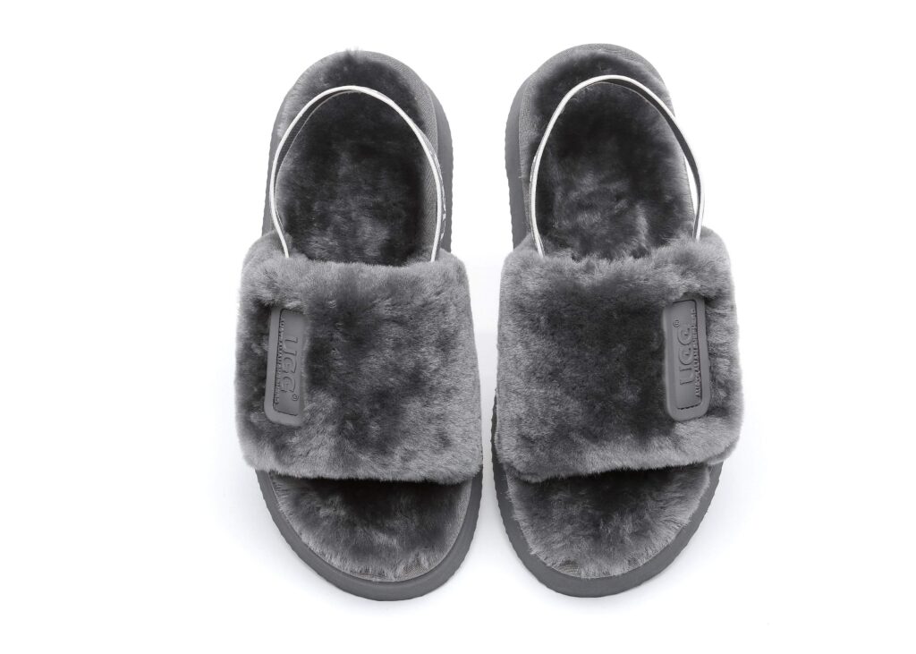 Poppin Slippers - Huakoa