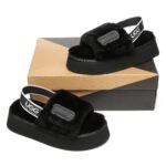 Poppin Slippers - Huakoa