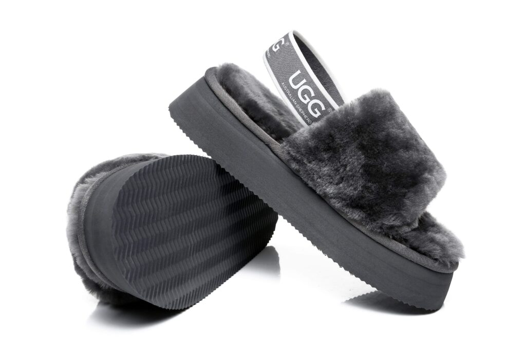 Poppin Slippers - Huakoa