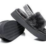 Poppin Slippers - Huakoa