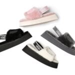 Poppin Slippers - Huakoa