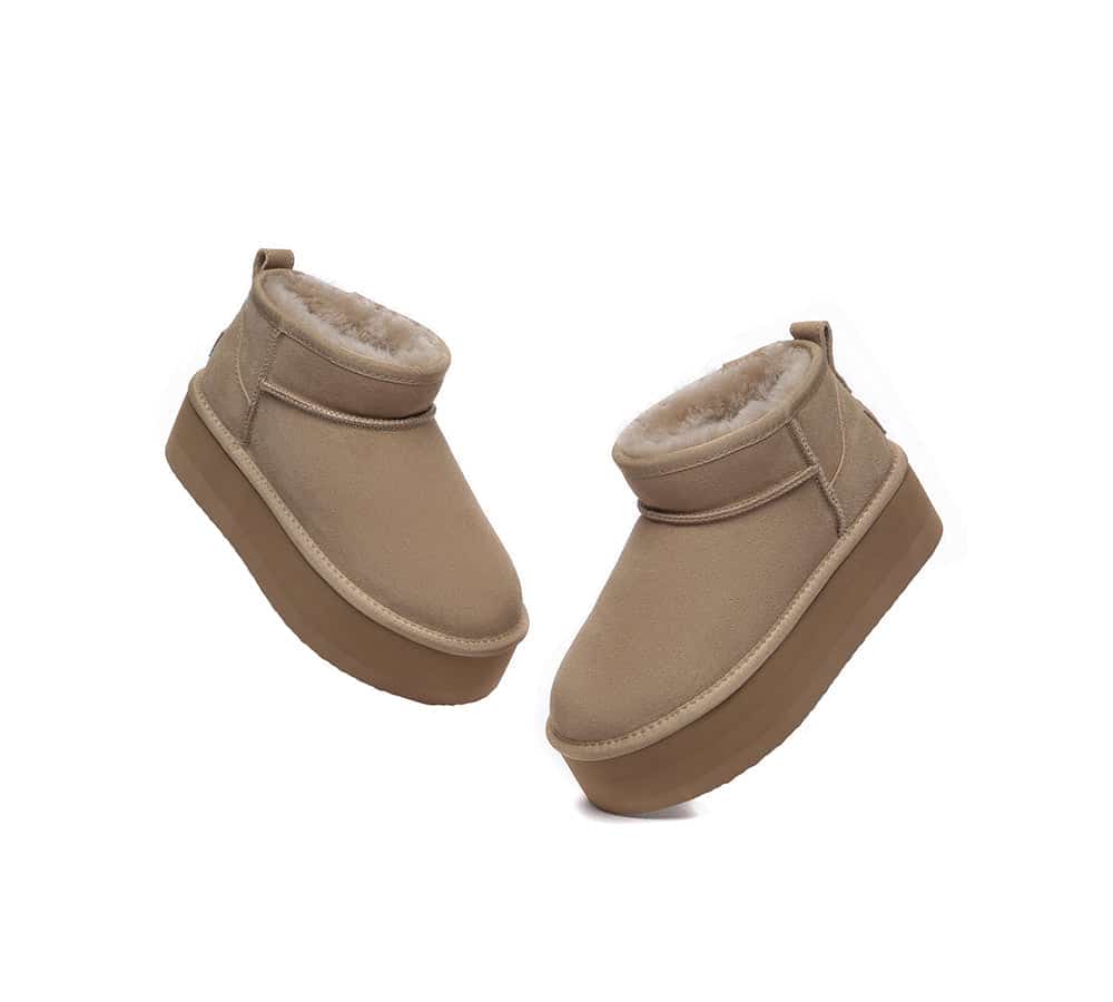 Ankle Boots Ultra Platform Saylor 13 ugg boots australian shepherd ugg sheepskin wool ankle boots ultra platform saylor 12 1024x1024 06452705 e0b4 427a 8e7b c458fef6e84e Kapsule