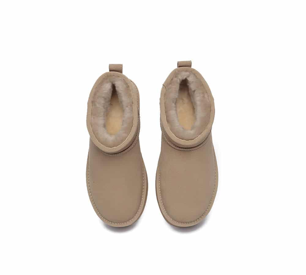 Ankle Boots Ultra Platform Saylor 14 ugg boots australian shepherd ugg sheepskin wool ankle boots ultra platform saylor 14 1024x1024 d1e6b8bd dcae 489c a9b1 e07ca28460ca Kapsule