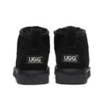 Mini Ugg Low Cut Boots Unisex Julia - Huakoa