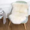 Premium Australian Sheepskin Rug 115cm