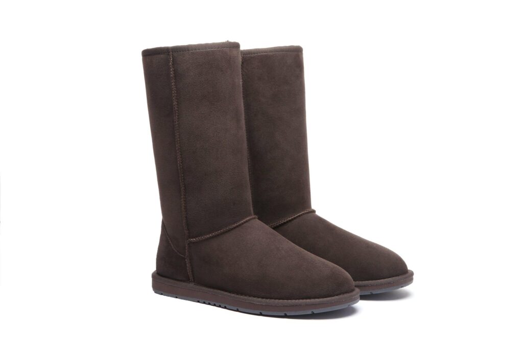 Tall Classic Boots - Huakoa