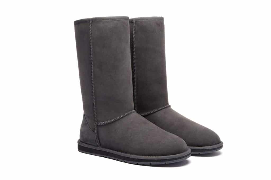 Tall Classic Boots - Huakoa