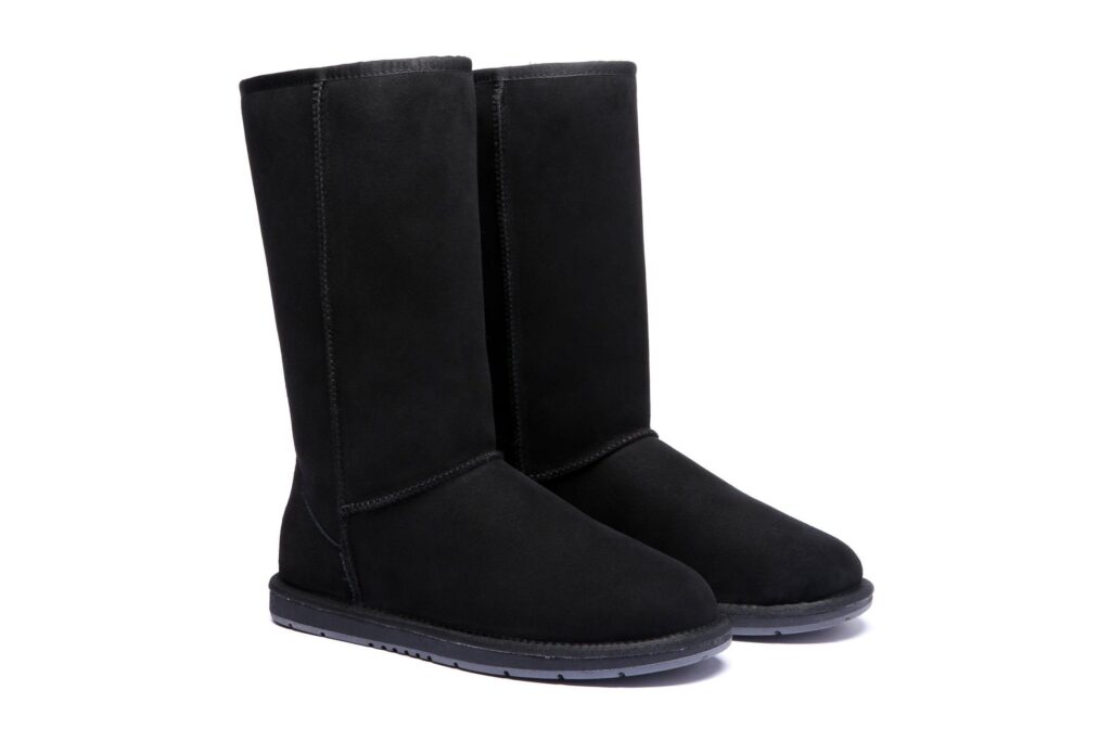 Tall Classic Boots - Huakoa