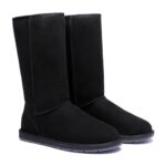 Tall Classic Boots - Huakoa