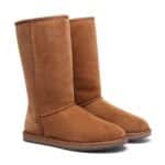Tall Classic Boots - Huakoa