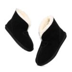 Ankle Slipper Parker - Huakoa