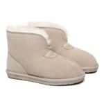 Ankle Slipper Parker - Huakoa