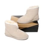 Ankle Slipper Parker - Huakoa