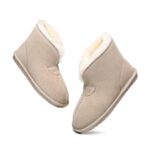 Ankle Slipper Parker - Huakoa