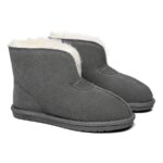 Ankle Slipper Parker - Huakoa