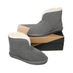 Ankle Slipper Parker - Huakoa