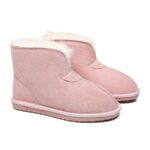 Ankle Slipper Parker - Huakoa