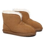 Ankle Slipper Parker - Huakoa