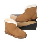 Ankle Slipper Parker - Huakoa