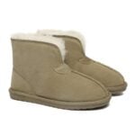 Ankle Slipper Parker - Huakoa