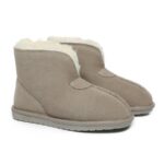 Ankle Slipper Parker - Huakoa