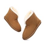 Ankle Slipper Parker - Huakoa