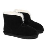 Ankle Slipper Parker - Huakoa