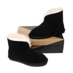 Ankle Slipper Parker - Huakoa