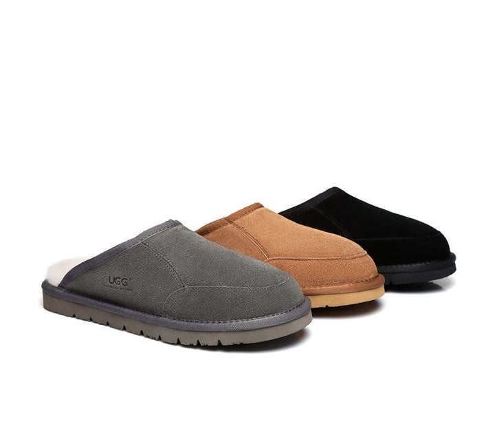 Bred Slipper 2 ugg slippers ugg slippers men bred australian genuine sheepskin 1 720x 0f1df4ee 93b6 4503 9939 9a2c42055e46 Kapsule