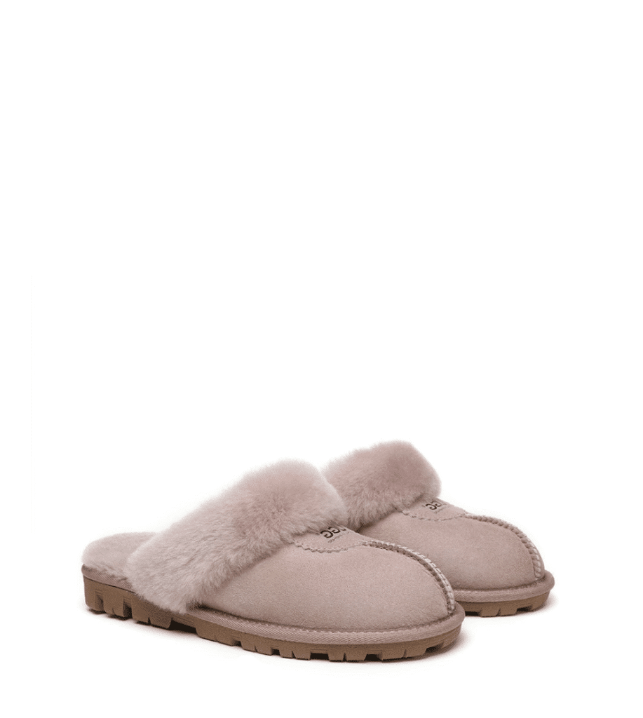 Waffle Scuff - Huakoa