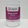 Magnesium Citrate Anhydrous Powder 500g (B# 241001043)