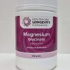 Magnesium Glycinate Pure Powder 500g (B#2311 1061)