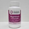Magnesium L’Threonate Pure Powder 200g B#2402 H051