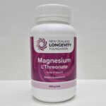Magnesium L’Threonate Pure Powder 200g B#2402 H051