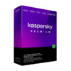 Kaspersky Premium 1 Device 1 Year ESD - License Only