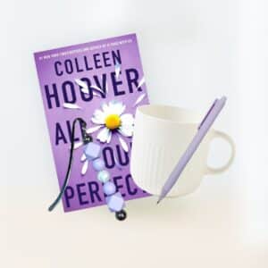 Blind Date With A Book