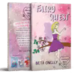 Fairy Quest – The Adventures of Rosie Hart (Book 1) - Image 2