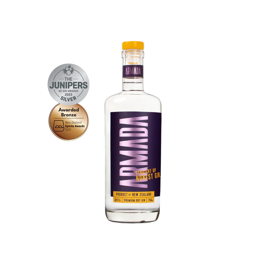 Armada Gin