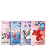 Fairy Quest – The Adventures of Rosie Hart (Book 1) - Image 3