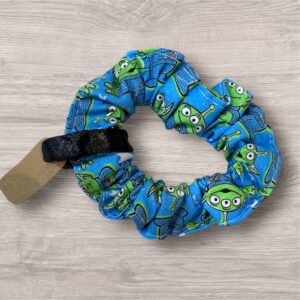 Children's Scrunchies