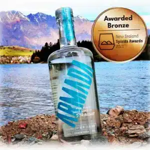 Armada Vodka