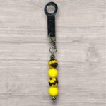 Drink Bottle Straw Decoration - Sunflowers