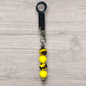 Drink Bottle Straw Decoration - Sunflowers