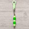 Drink Bottle Straw Decoration - Green
