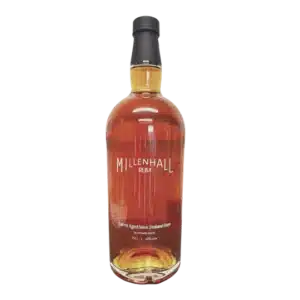Millenhall Rum