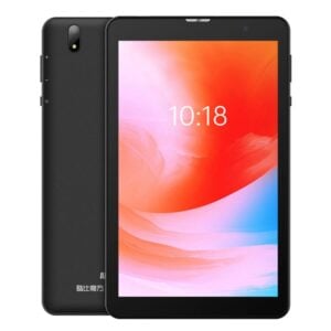 Alldocube Smile 1 8" Tablet, 3GB RAM + 32GB, 4G Data/Phone, Android 11