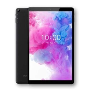 Alldocube iPlay 20 PRO 4G Data/Phone 128GB Tablet, 10.1in FULL HD+ Screen, 6GB+128GB Memory, Android 10