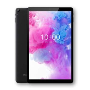 Alldocube iPlay 20 PRO 4G Data/Phone 128GB Tablet, 10.1in FULL HD+ Screen, 6GB+128GB Memory, Android 10