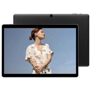 Alldocube iPlay 20S 4G Data/Phone 64GB Tablet, 10.1in FULL HD+ Screen, 4GB RAM+64GB Memory, Android 11
